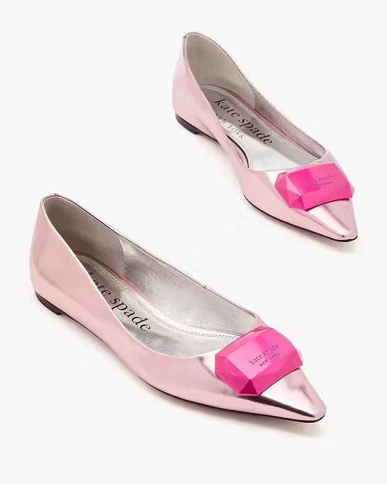 Bijou Flats | Kate Spade (US)