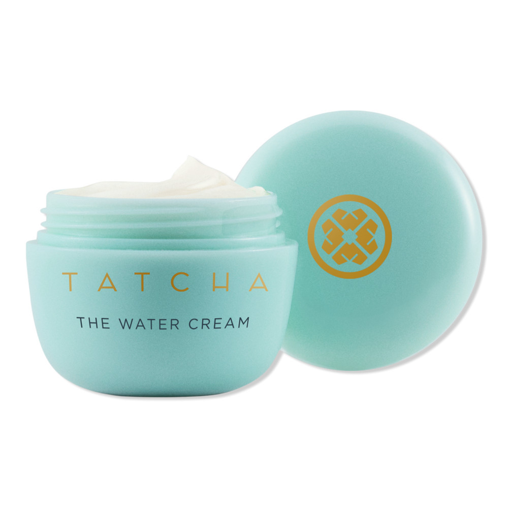 TATCHA Mini The Water Cream Oil-Free Pore Minimizing Moisturizer | Ulta