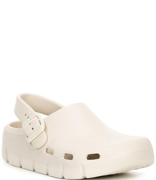 Birkenstock Kids' Birki Flow EVA Family Matching Adjustable Clogs Toddler - 9 Toddler | Dillard's
