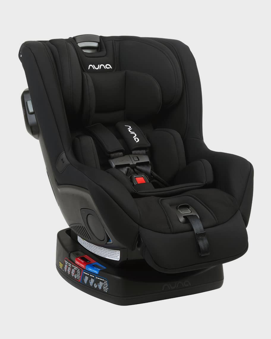 Nuna RAVA Flame Retardant-Free Convertible Car Seat | Neiman Marcus