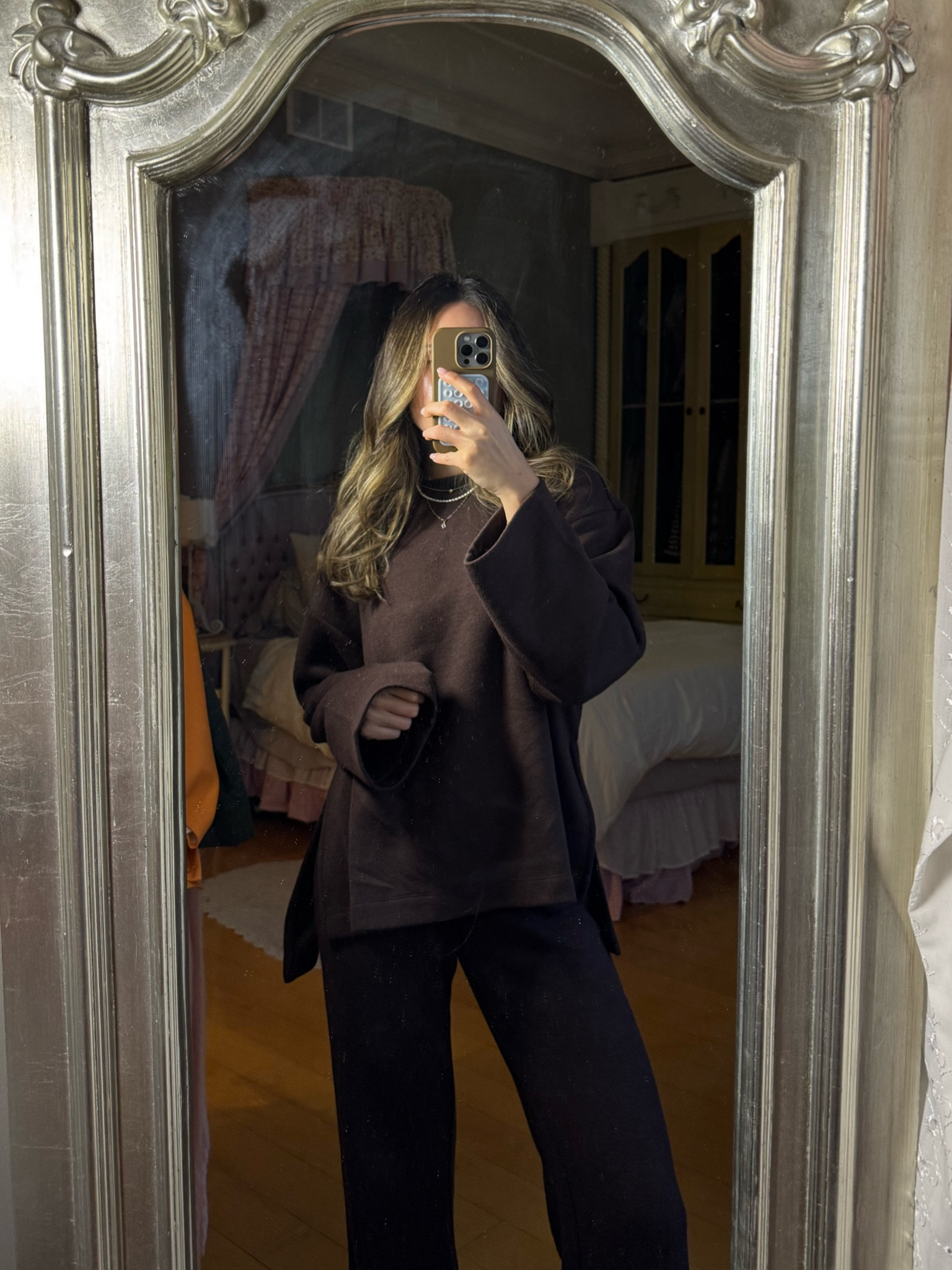 Affordable knit set 

#LTKMostLoved