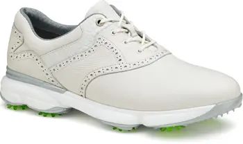 Johnston & Murphy XC4 GT1-Luxe Waterproof Golf Shoe | Nordstrom | Nordstrom