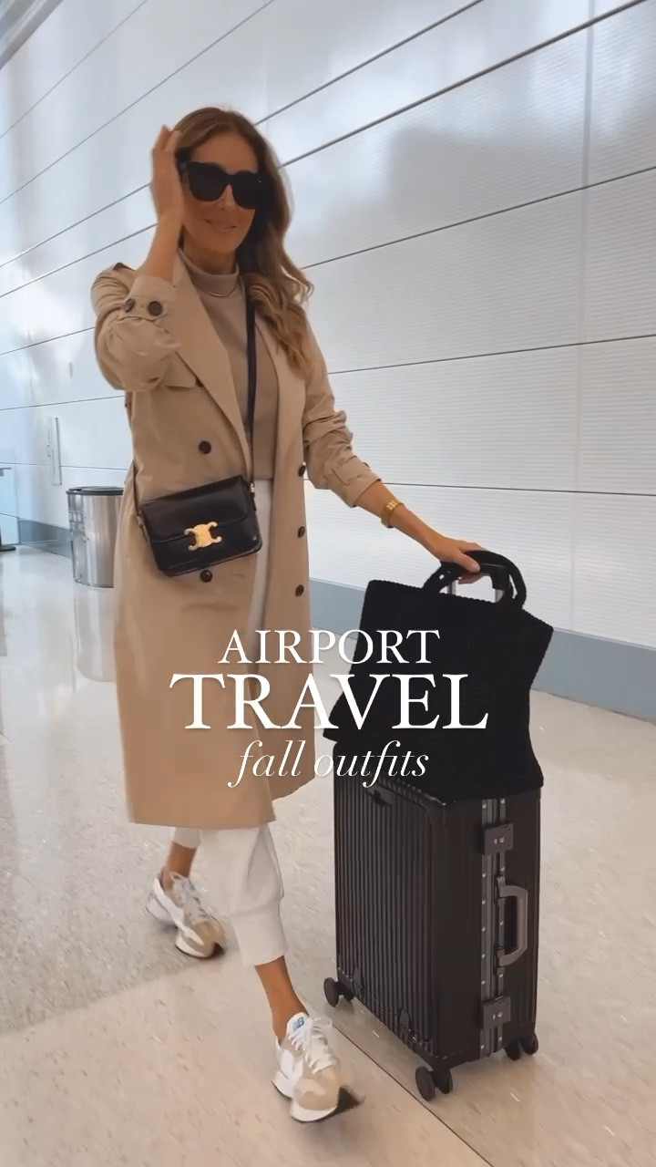 Travel/airport outfits that I am loving.
Perfect for the fall season

#LTKSeasonal #LTKU #LTKtravel