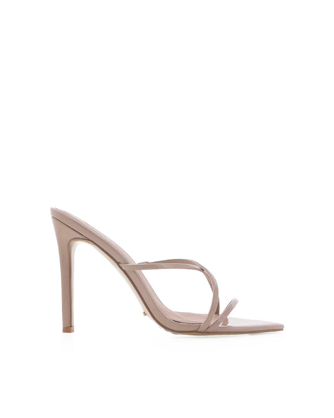 QUINT - LATTE PATENT | Billini AU