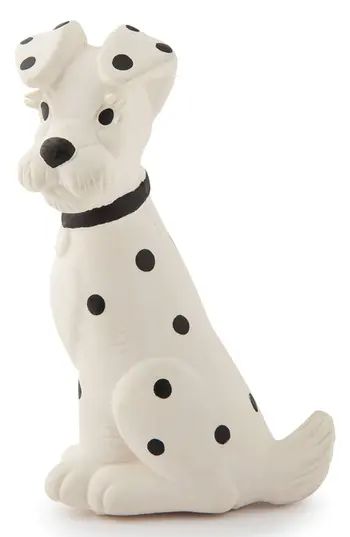 Infant Oli And Carol Spot The Dog Teething Toy | Nordstrom