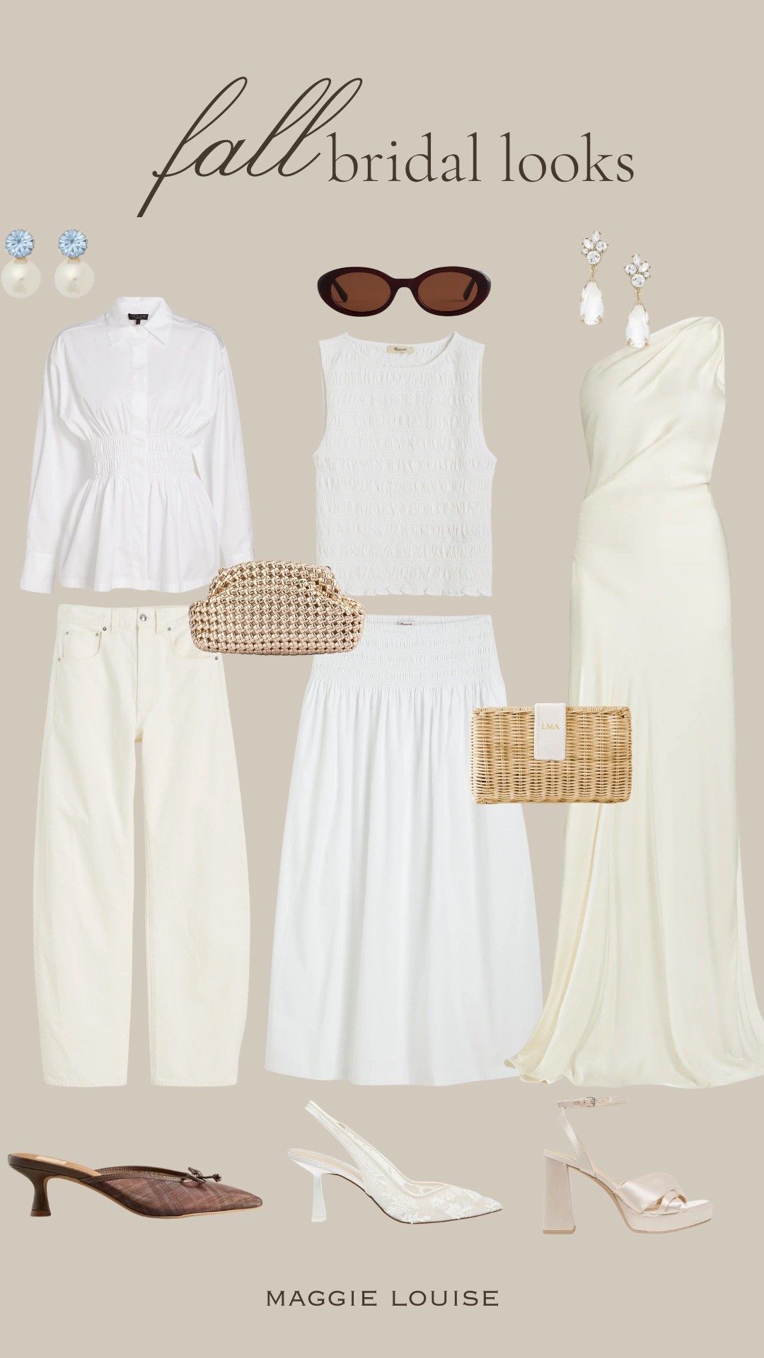 some stunning fall bridal looks !!!!

#LTKSeasonal #LTKFindsUnder100 #LTKWedding