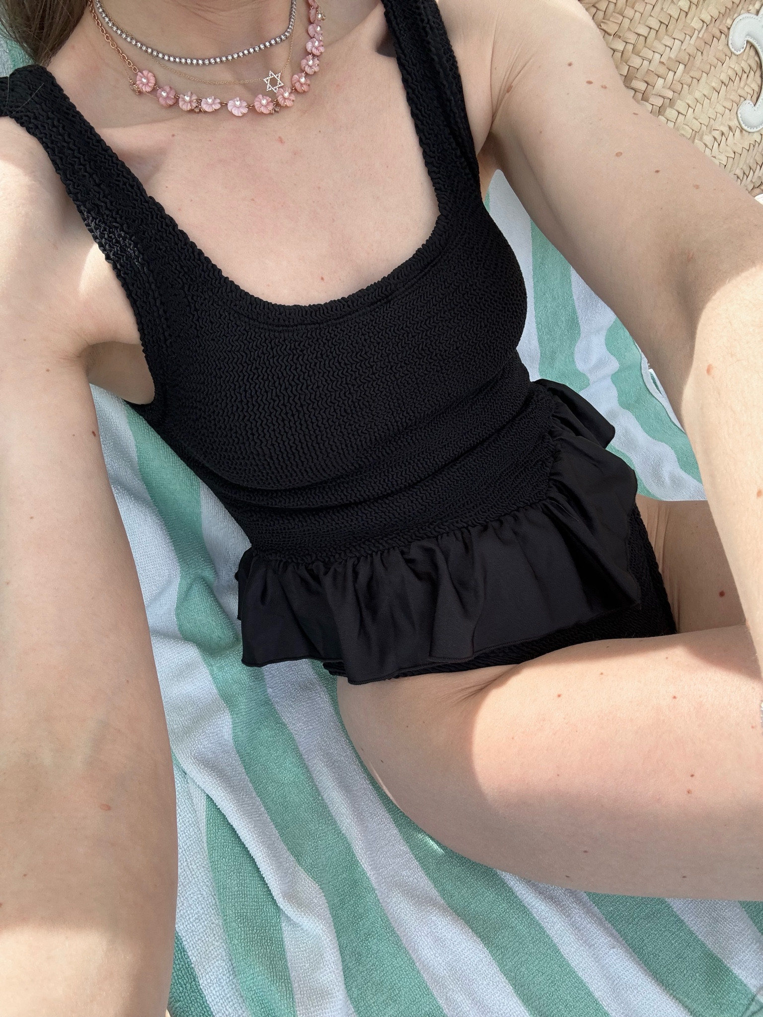 Favorite suit is back in stock! 

#LTKtravel #LTKwedding #LTKswim