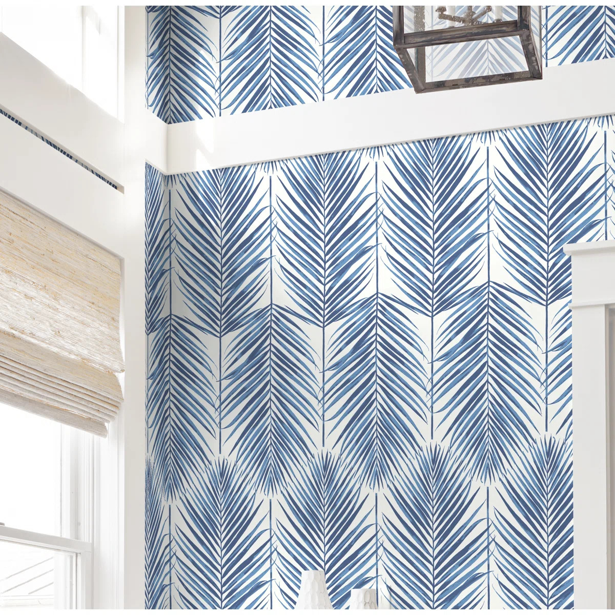 Jaydon Wallpaper Roll | Wayfair North America