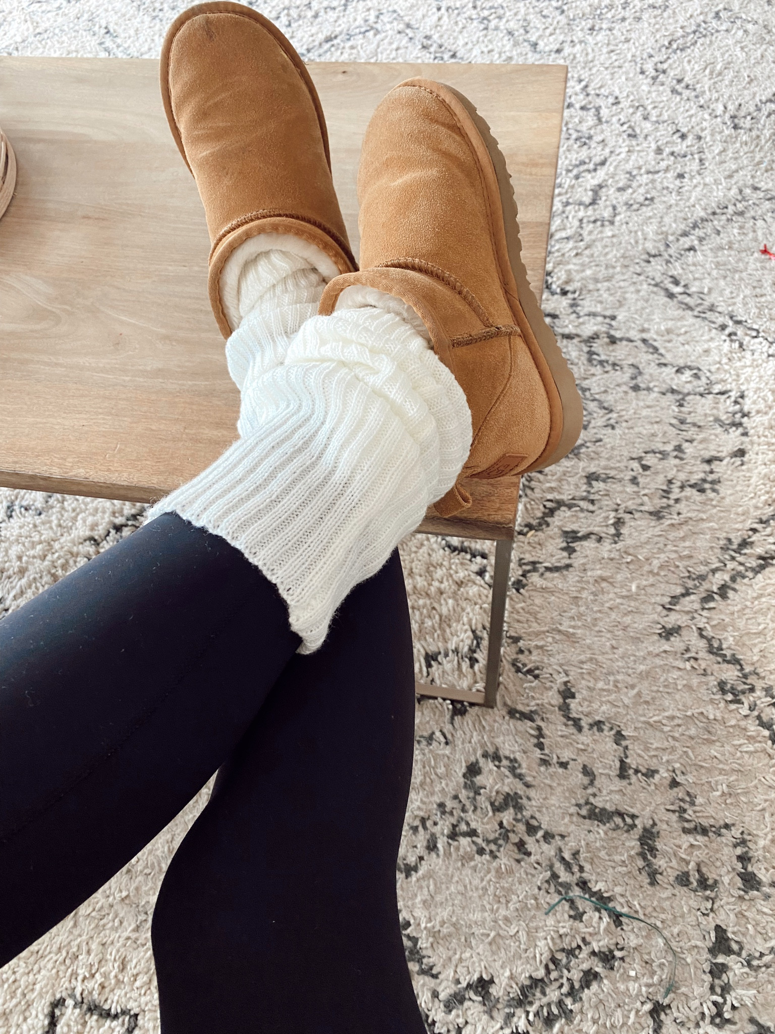 Love these legwarmers from amazon 

#LTKSeasonal #LTKstyletip #LTKunder50