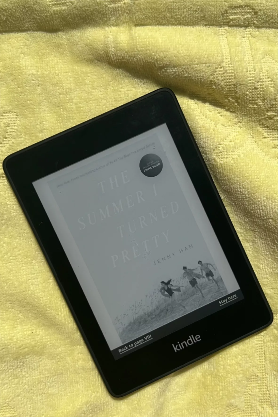 Kindle Paperwhite (8 GB) – Now … curated on LTK