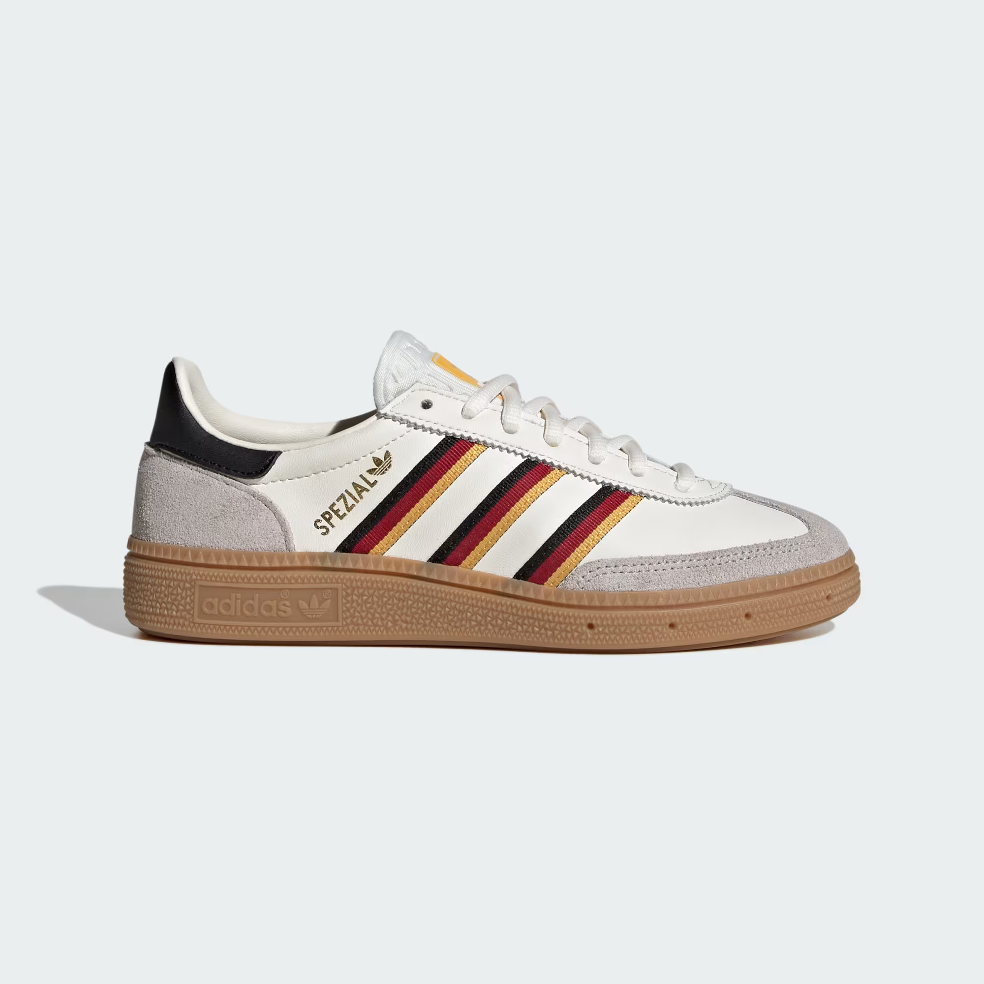 adidas Handball Spezial Shoes - White | Free Shipping with adiClub | adidas US | adidas (US)