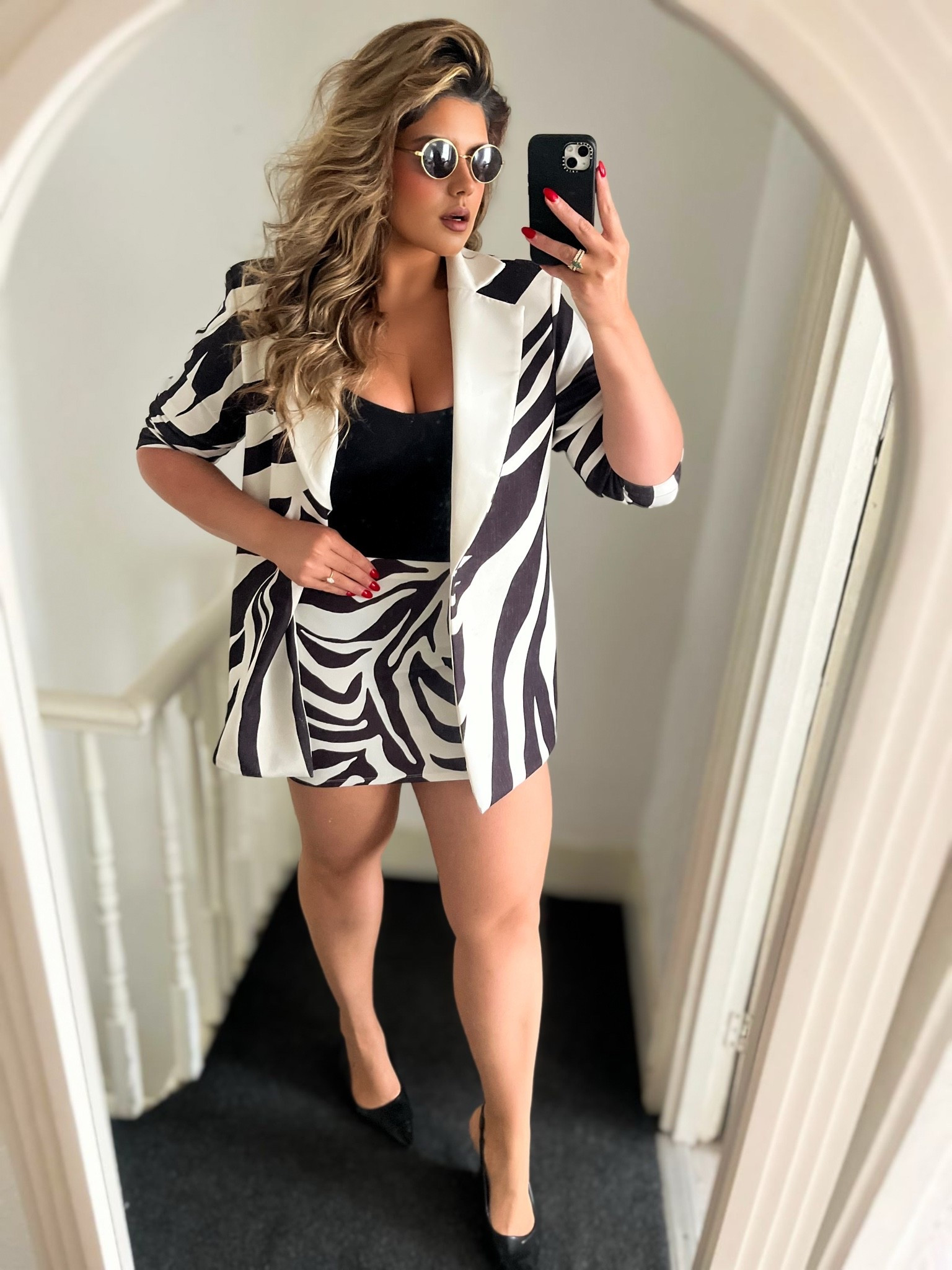 OOTD

#LTKuk #LTKluxury