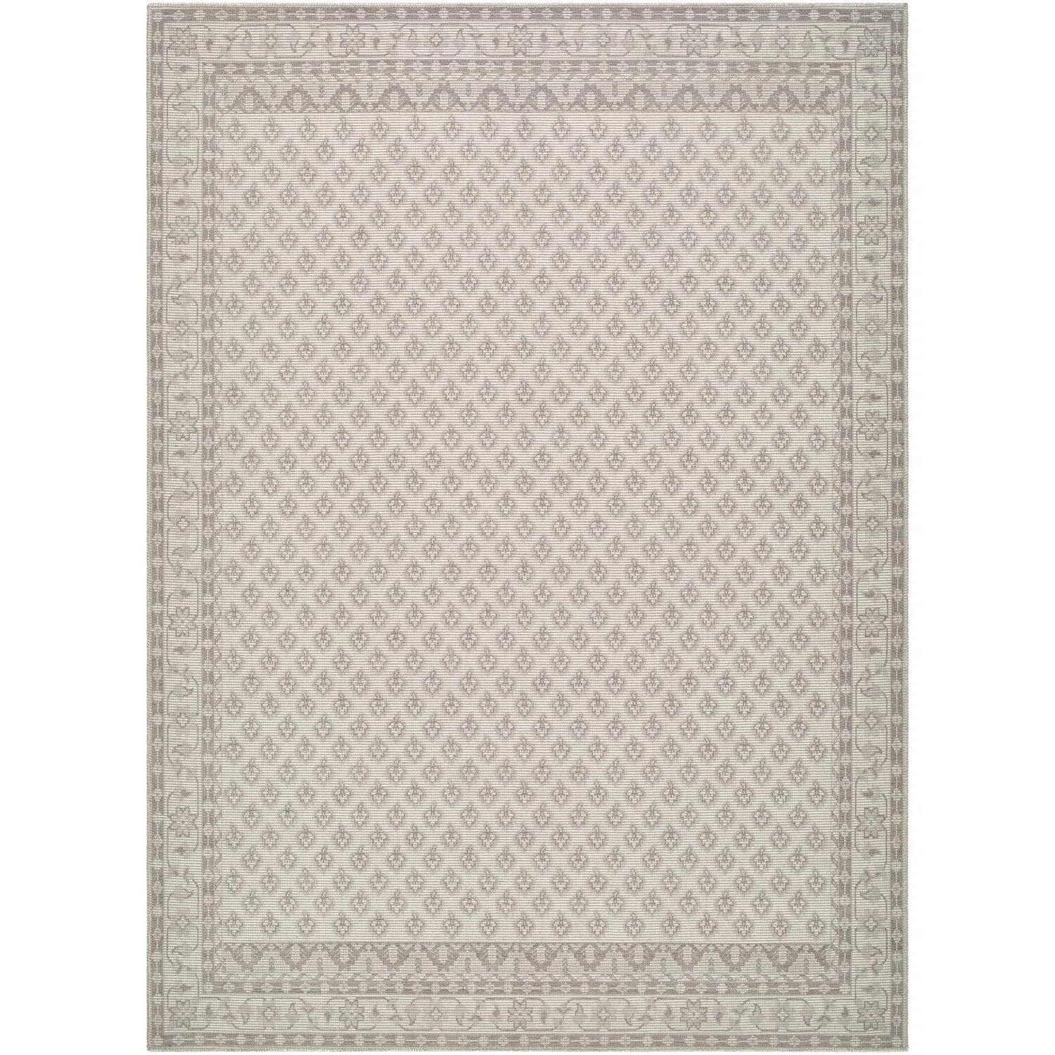 Nabela Noor Home x Livabliss Shanti Machine Woven Rug | Wayfair North America