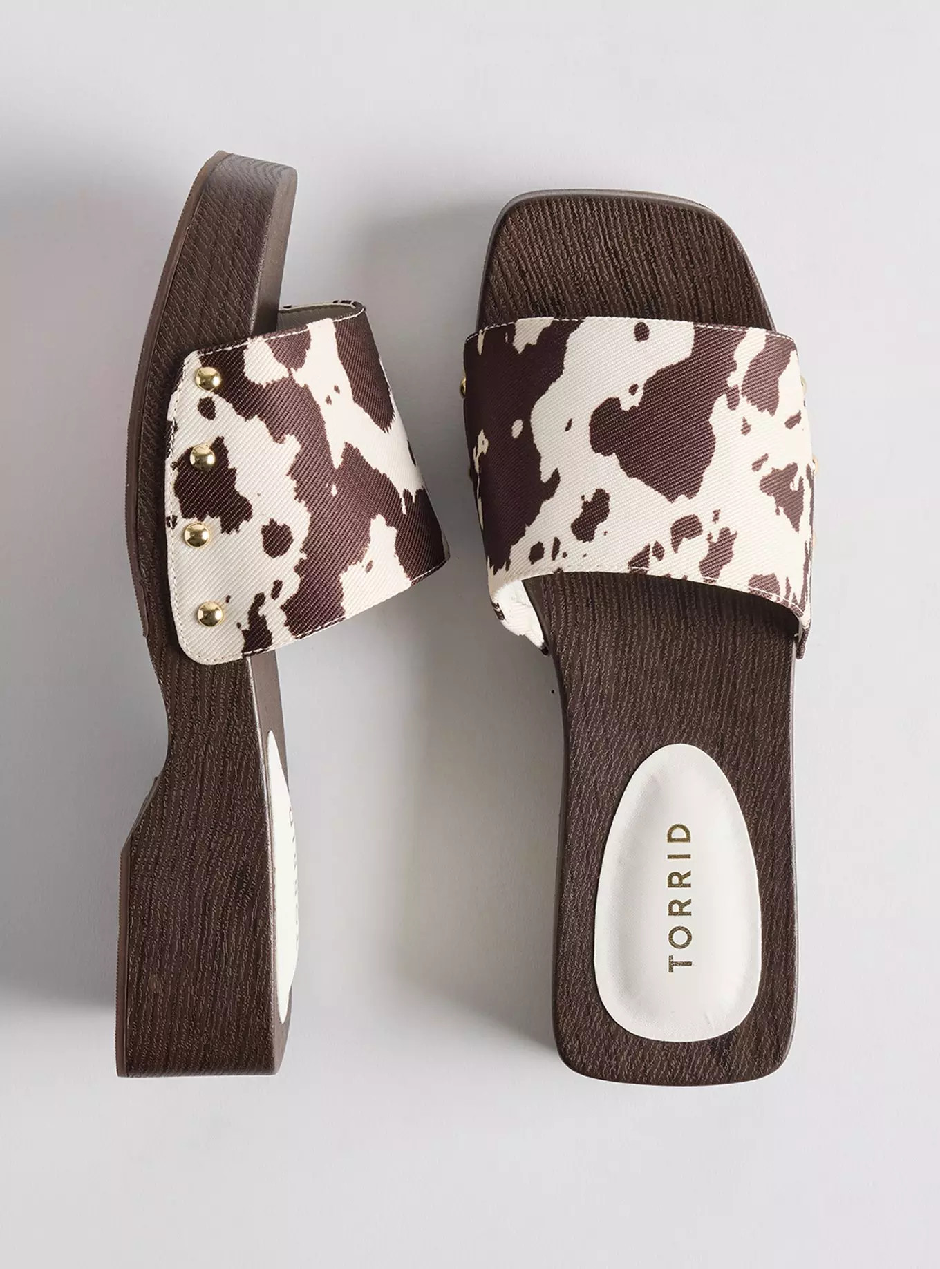 Wood Slide (WW) | Torrid (US & Canada)