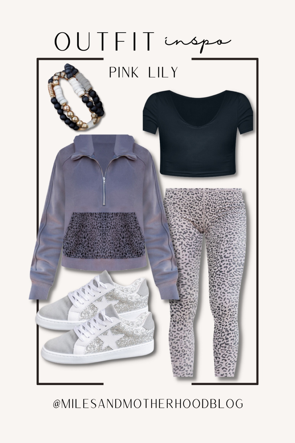 Pink Lily’s best seller athleisure. Fun neutral workout clothes that will keep you looking cute from the gym and on the go! 

#LTKSeasonal #LTKstyletip #LTKfit