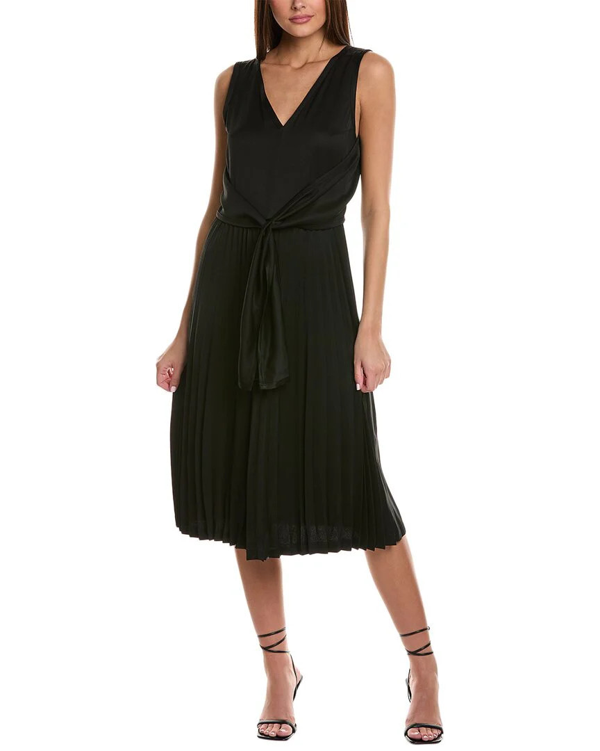 3.1 Phillip Lim V-Neck Dress | Shop Simon