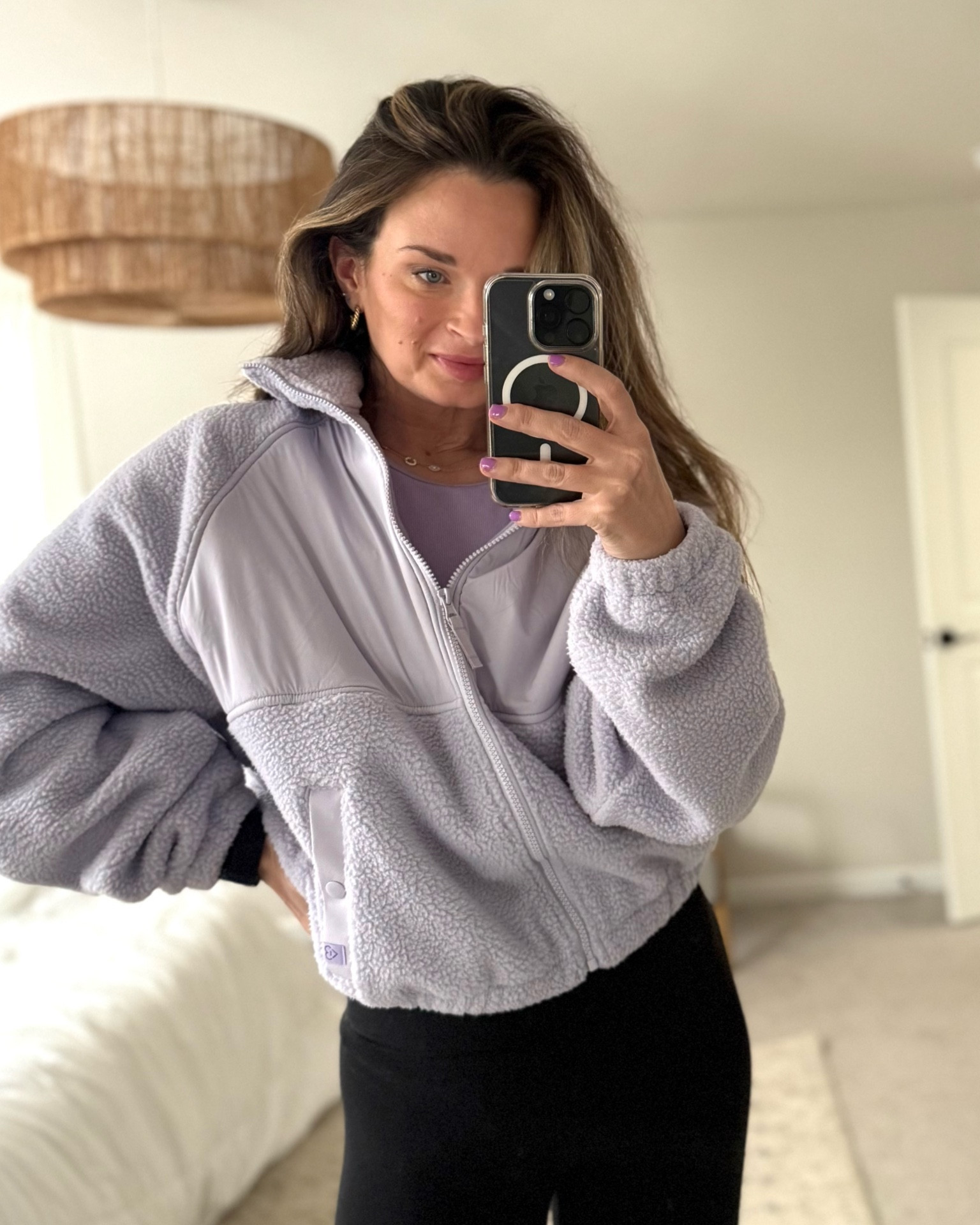 Love the new Blogilates line at Target 🤍

#LTKFitness #LTKFindsUnder50