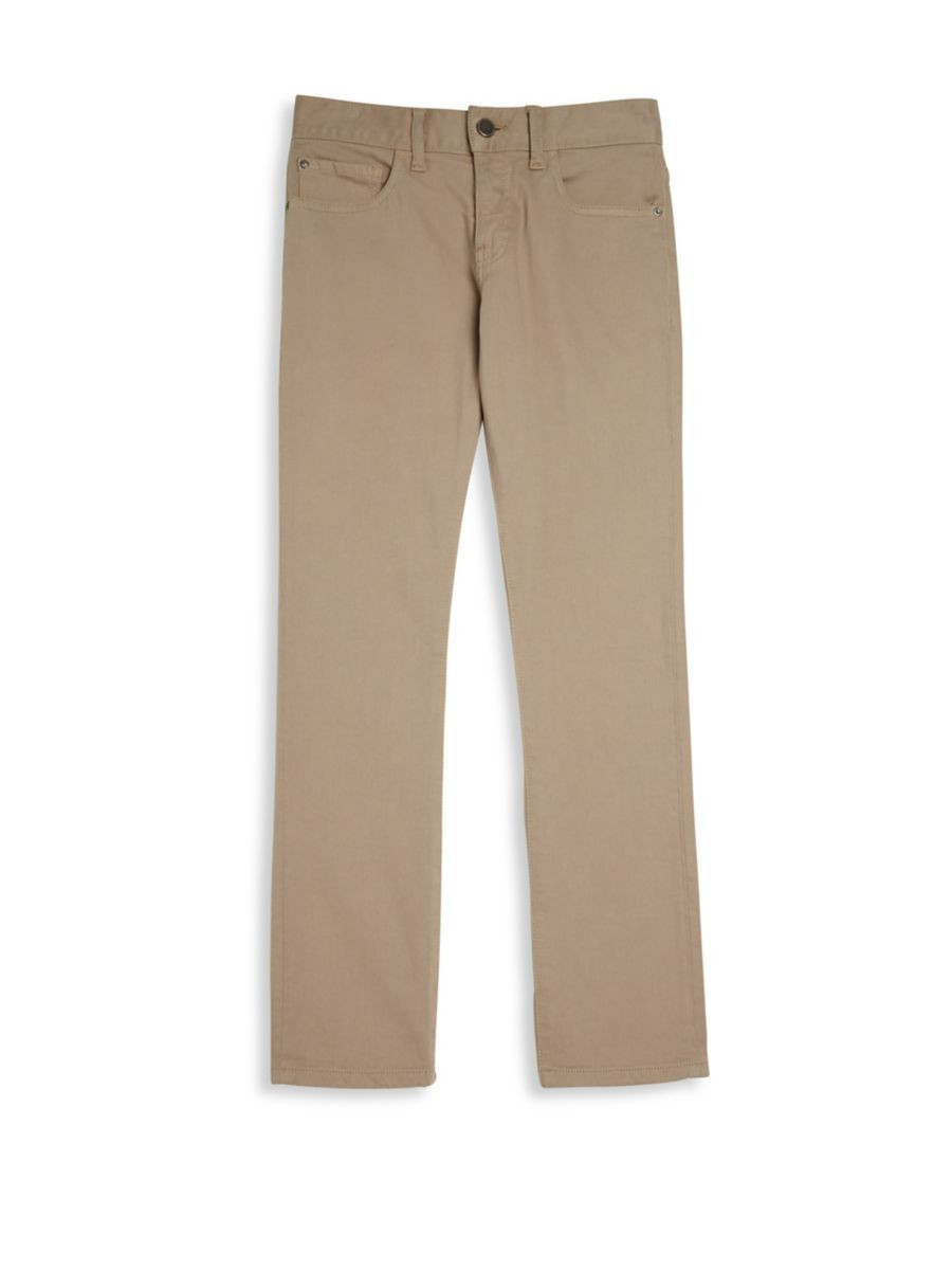 Little Boy's & Boy's Brady Slim-Fit Jeans | Saks Fifth Avenue