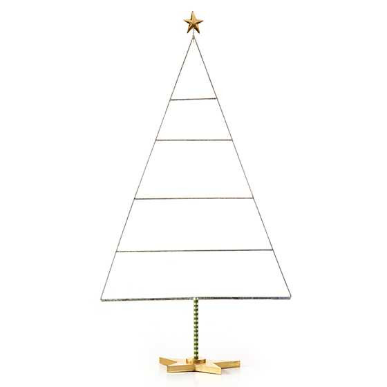 Patience Brewster 12 Days Ornament Display Tree | MacKenzie-Childs
