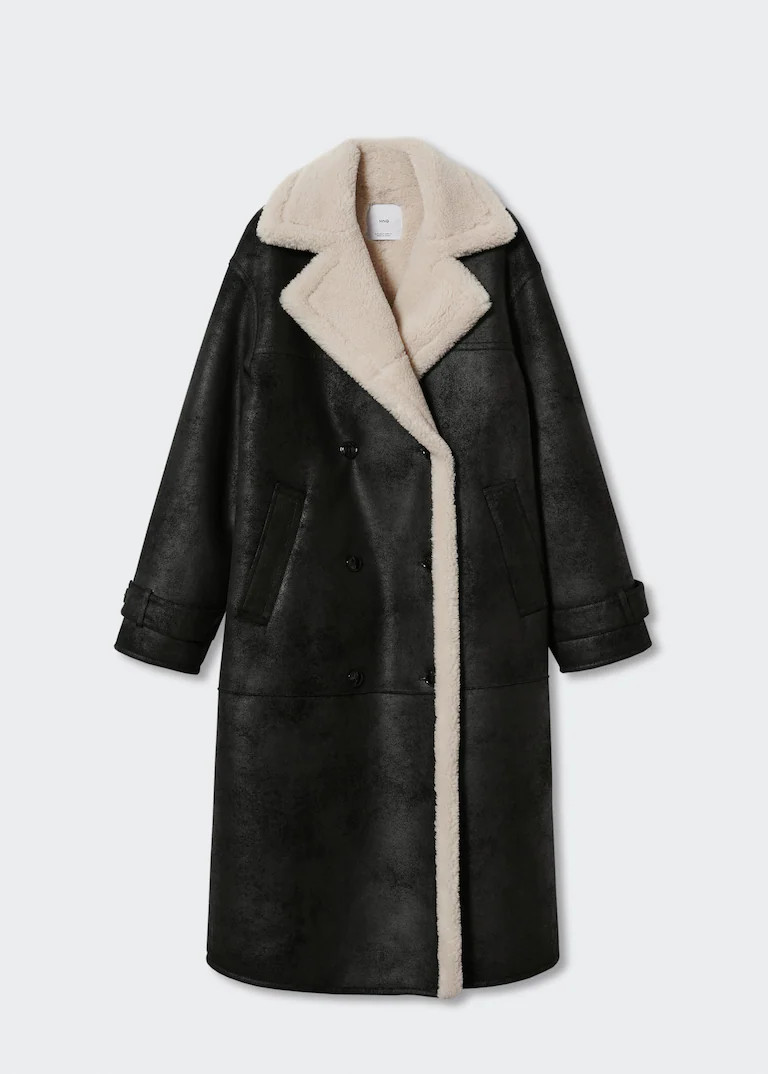 Coats for Women 2022 | Mango United Kingdom | MANGO (UK)