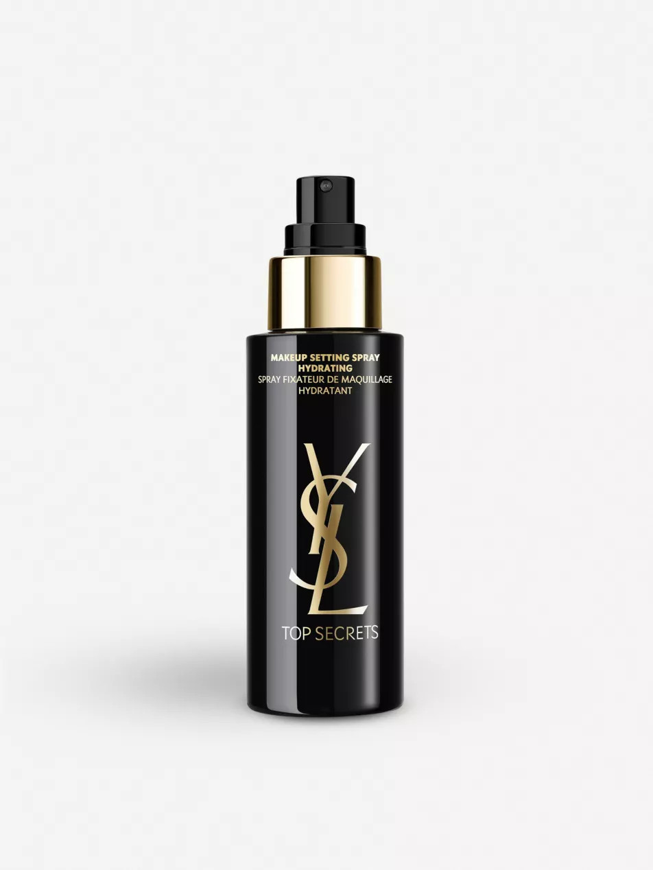 Top Secrets Makeup Setting Spray 100ml | Selfridges