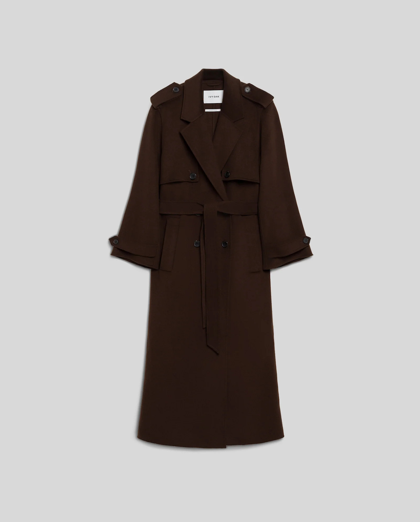 COLETTE ANN Coat | IVY & OAK