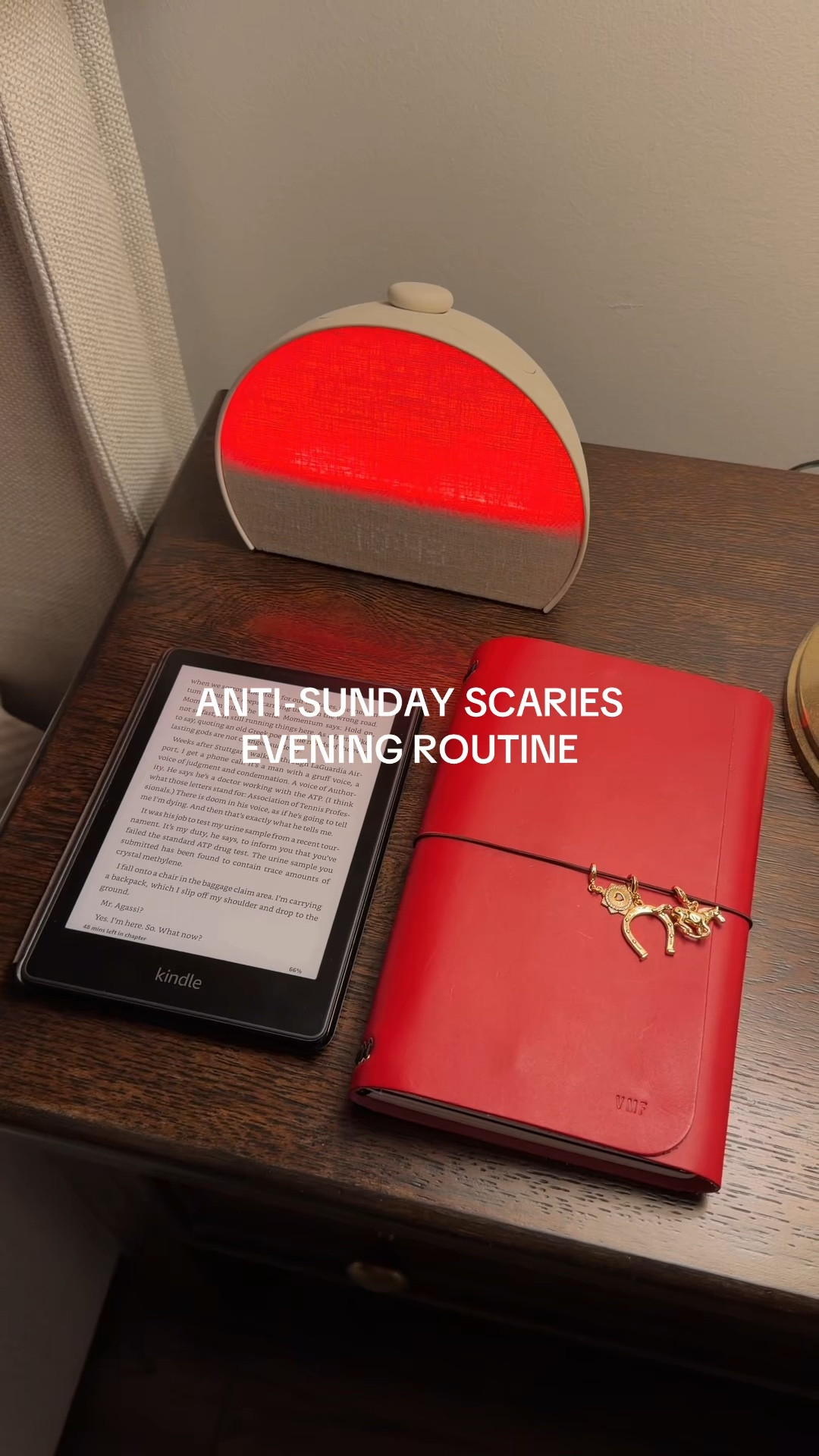 4/13/26 Sunday Reset Routine Essentials

Everything I use for my Sunday reset to set the tone for the week ahead 🤍

From my walk outfit (FP Movement) to coming home and fully unwinding — cozy loungewear, my Barefoot Dreams robe, Lolo blankets, and my Kindle for a slow wind-down. Little upgrades like my Canopy shower filter and Hatch alarm clock make such a difference in how I reset and recharge.

Linking all my go-to pieces from this routine here ✨

#LTKselfcare #LTKdayinmylife #LTKvlog