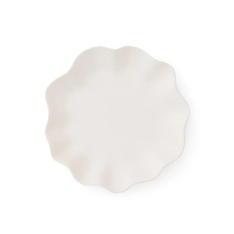 Portmeirion Sophie Conran Dinner Plate 11" Floret (Set of 4) | Wayfair North America