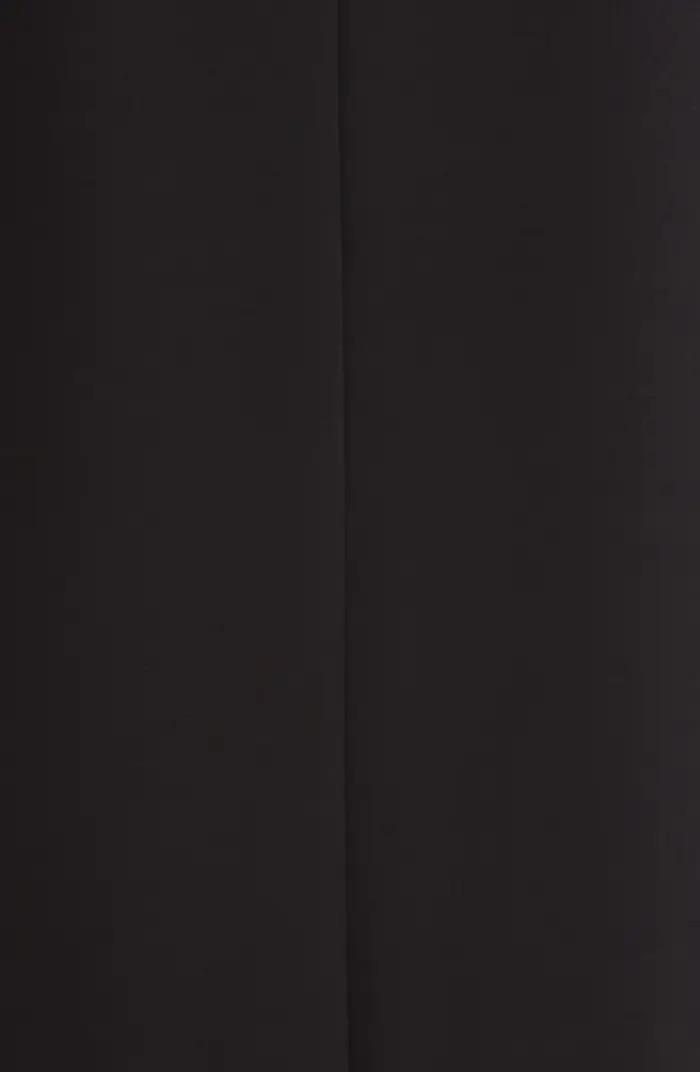 Two-Button Longline Vest | Nordstrom