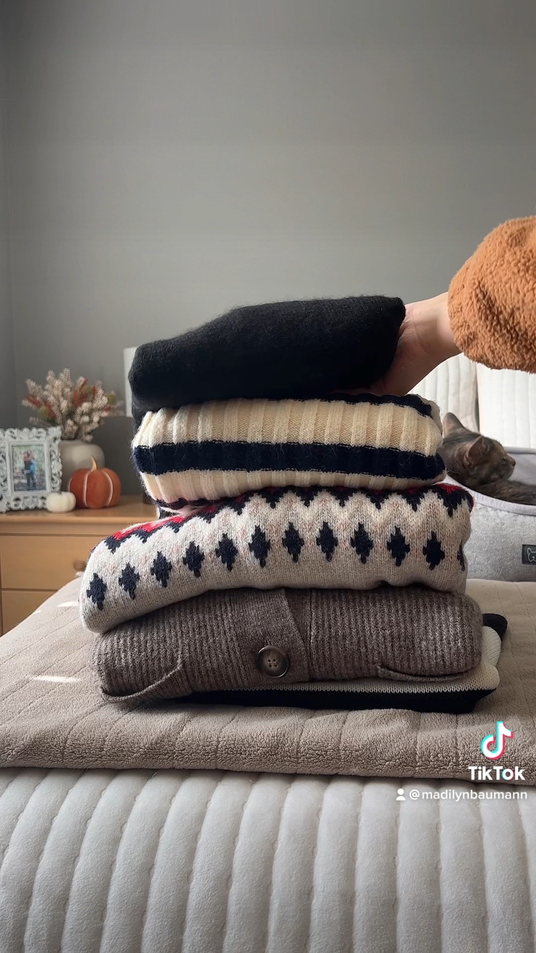 h&m cozy finds 

#LTKworkwear #LTKunder50 #LTKSeasonal