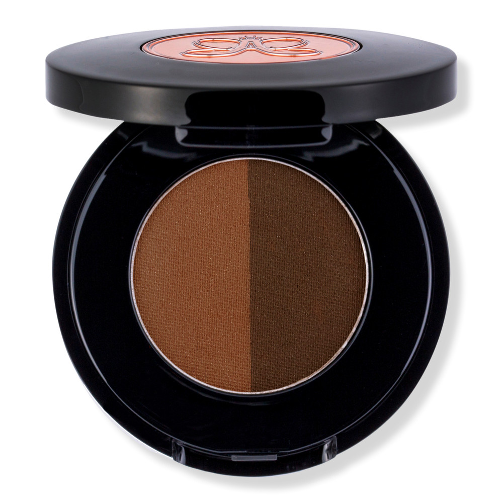Anastasia Beverly Hills Ombre Effect Long Wearing Brow Powder Duo - Chocolate | Ulta