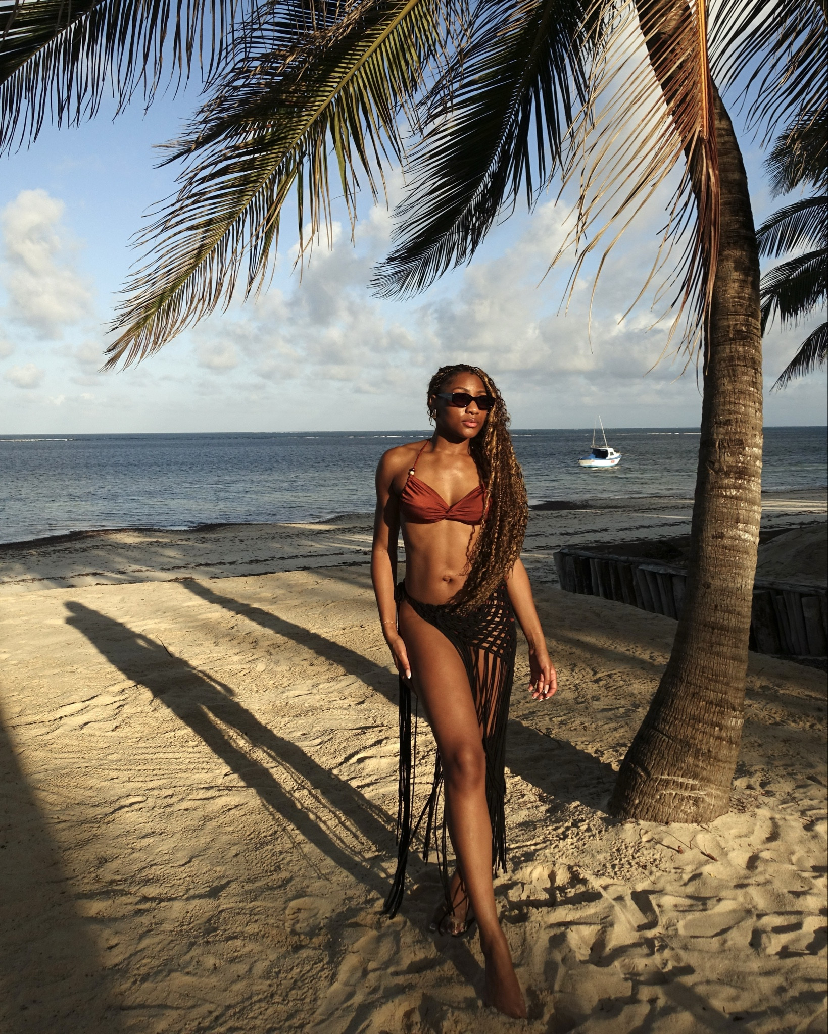 under the Kenyan sun✨🌊

#LTKTravel #LTKSwim #LTKSeasonal