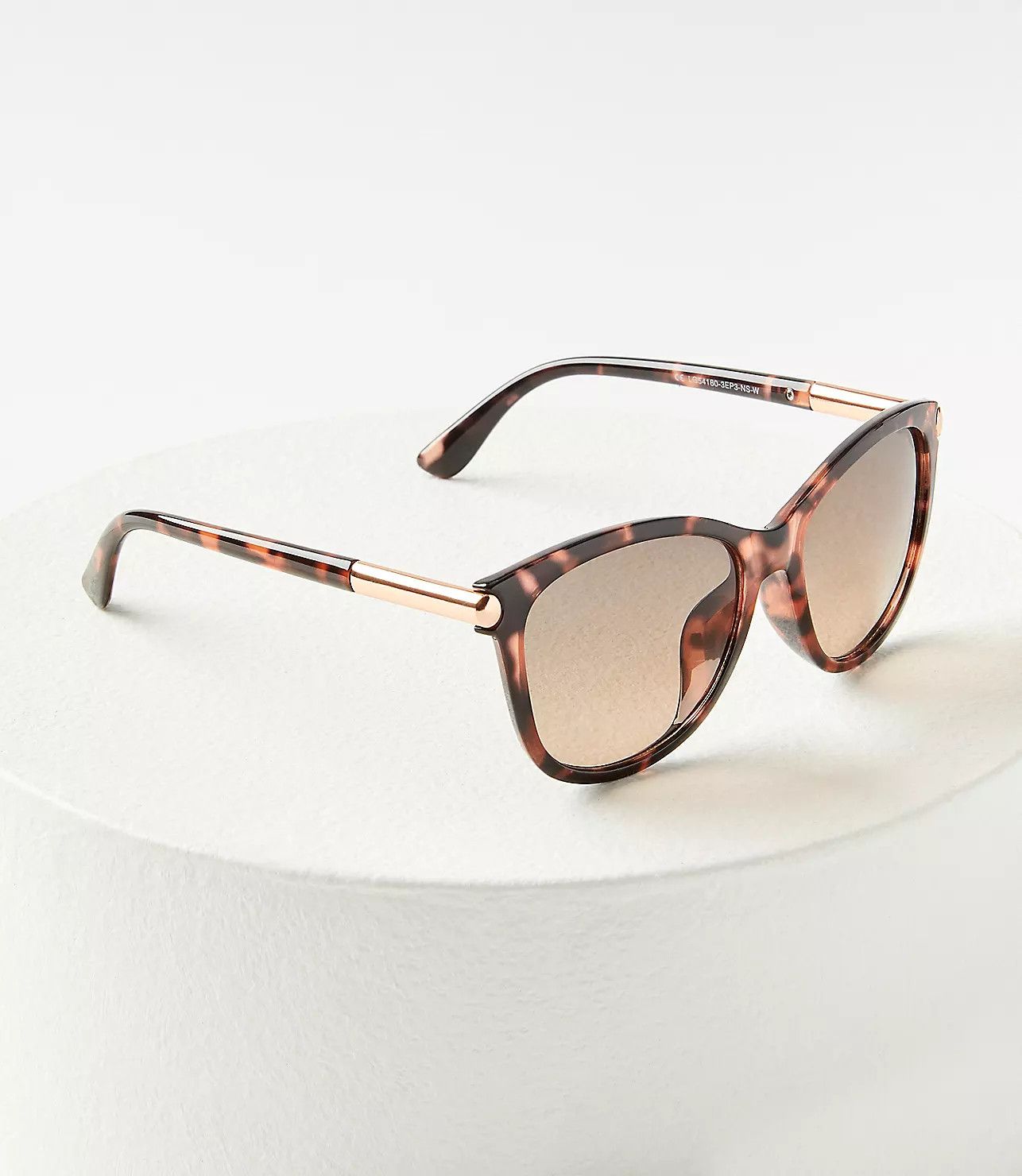 Soft Rectangle Sunglasses | LOFT