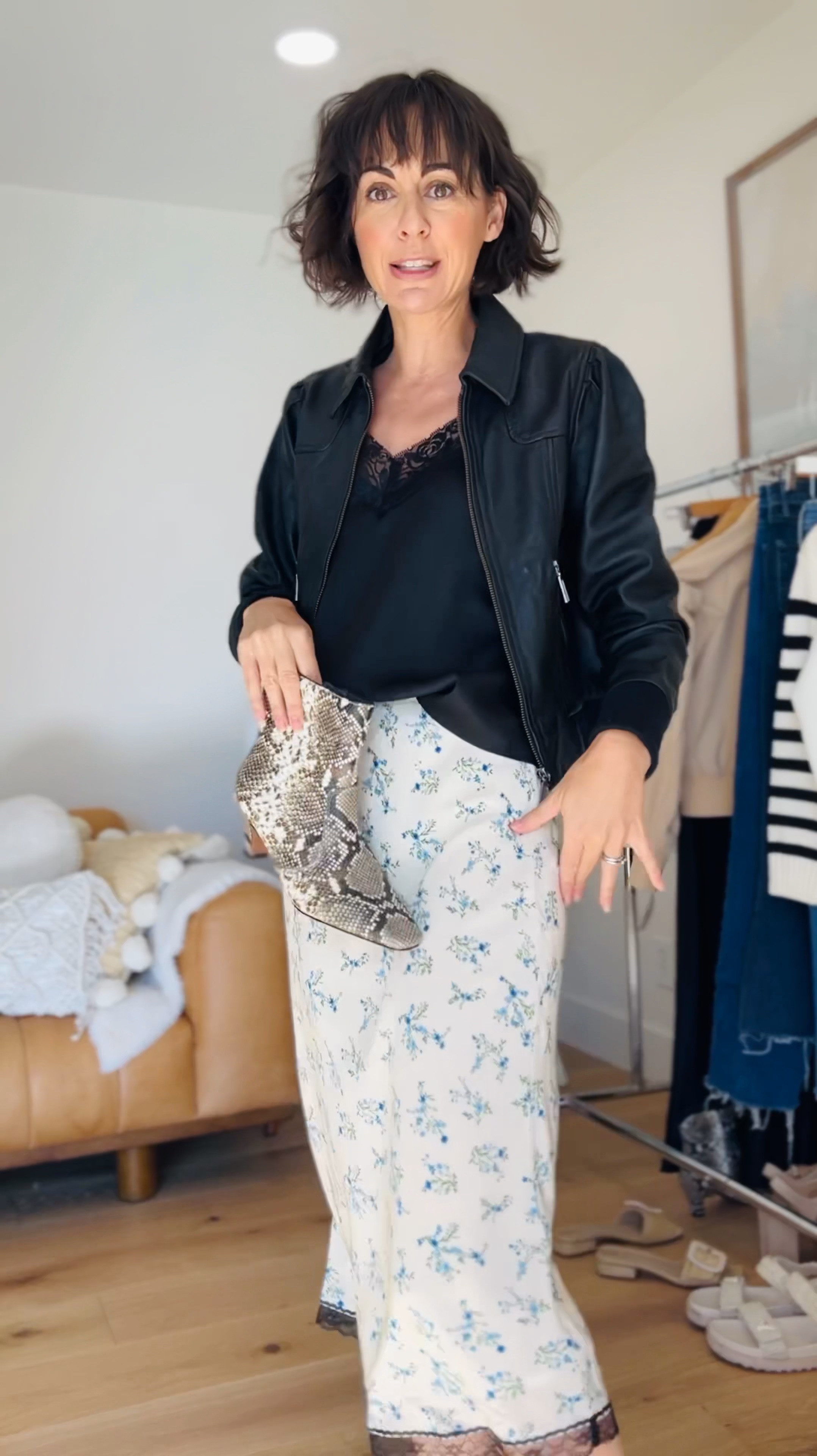 I can’t wait for fall to wear these fabulous fines from @Nordstrom anniversary sale. All of these options are in stock now and on sale through the end of the day today.

#NordstromPartner