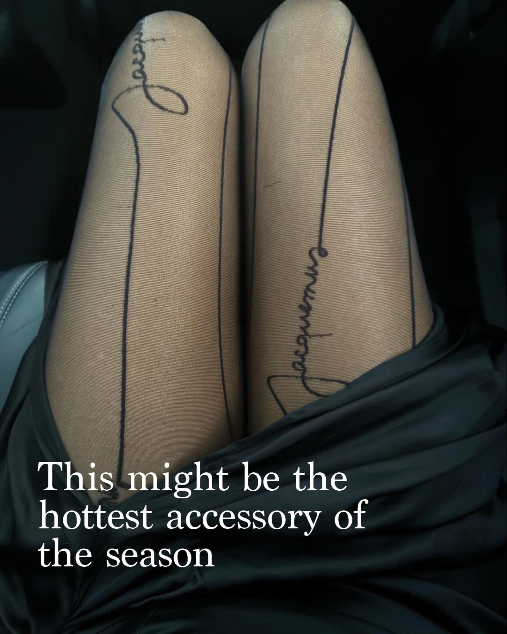 Keep warm while looking hot with stockings this winter. These are the one’s we’re shopping ATM.

#LTKstyletip #LTKwinter #LTKaustralia