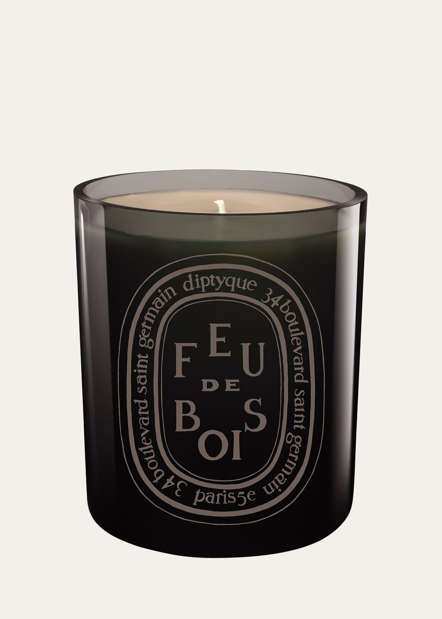 DIPTYQUE Feu de Bois (Fire Wood) Scented Candle, 10.2 oz. | Bergdorf Goodman