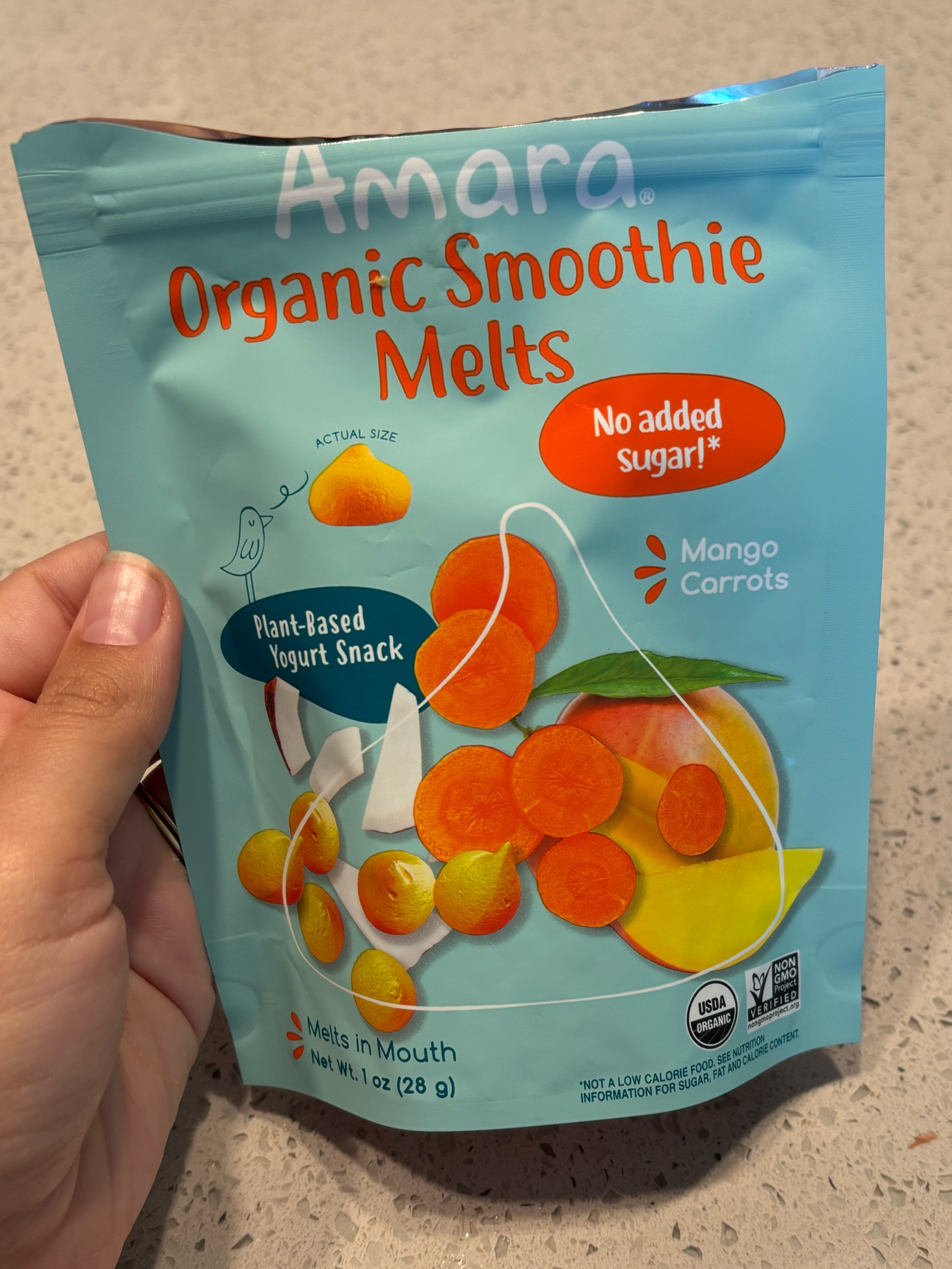 The best yogurt snack for toddlers!

#LTKBaby #LTKItBag #LTKKids