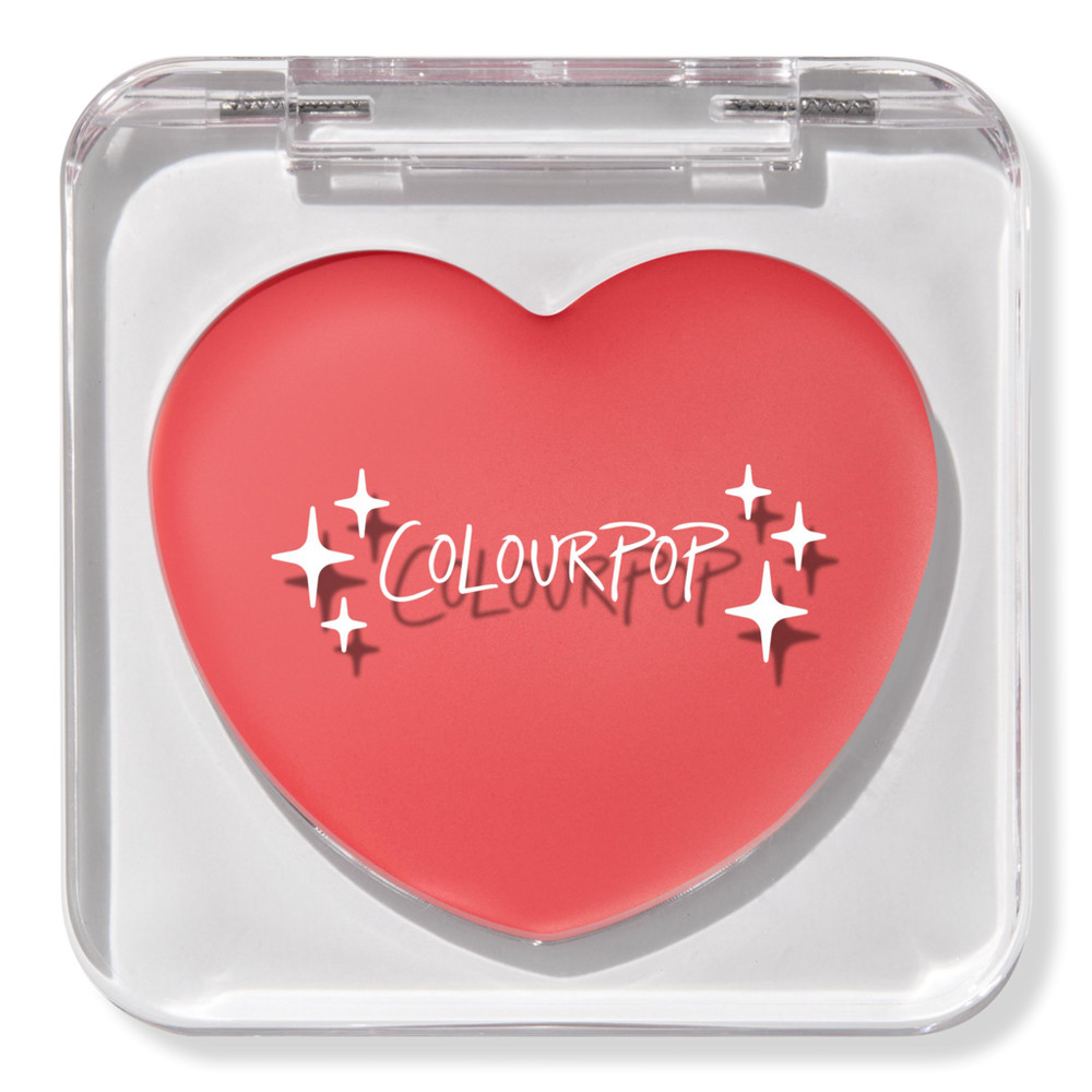 ColourPop Instant Crush Lip & Cheek Balm - It's A Look | Ulta