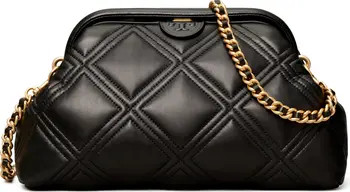 Fleming Soft Frame Leather Shoulder Bag | Nordstrom