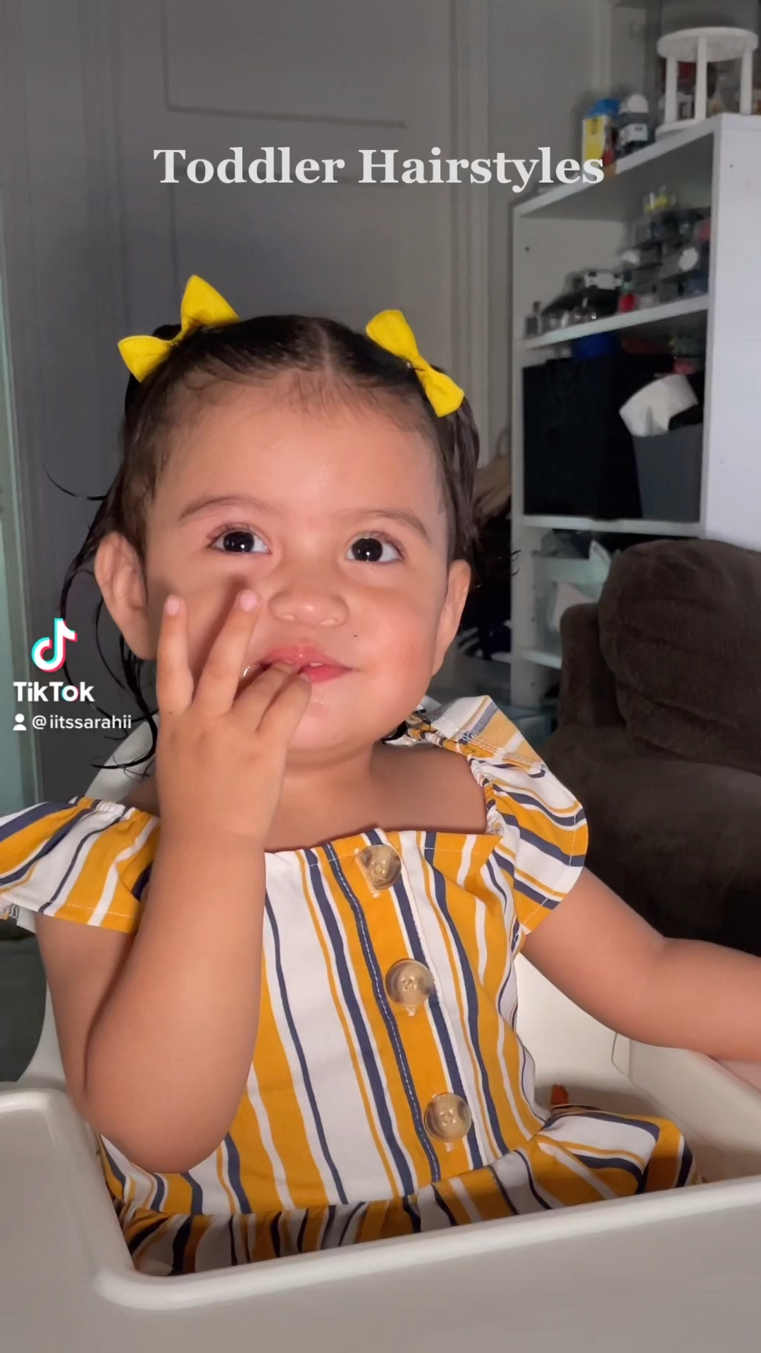 Hairtime with Mila❤️ 
#hairstyles #kidshairaccessories #hairmusthaves

#LTKbeauty #LTKkids #LTKbaby