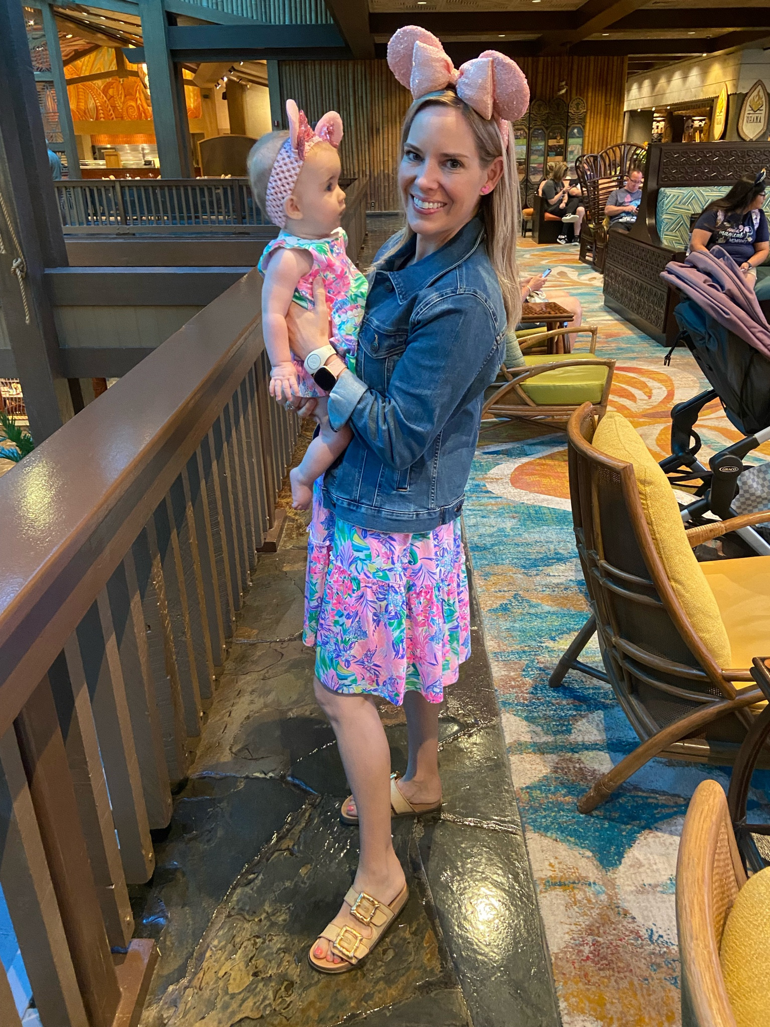 Lilly Pulitzer Disney 

#LTKFindsUnder100 #LTKFindsUnder50 #LTKBaby