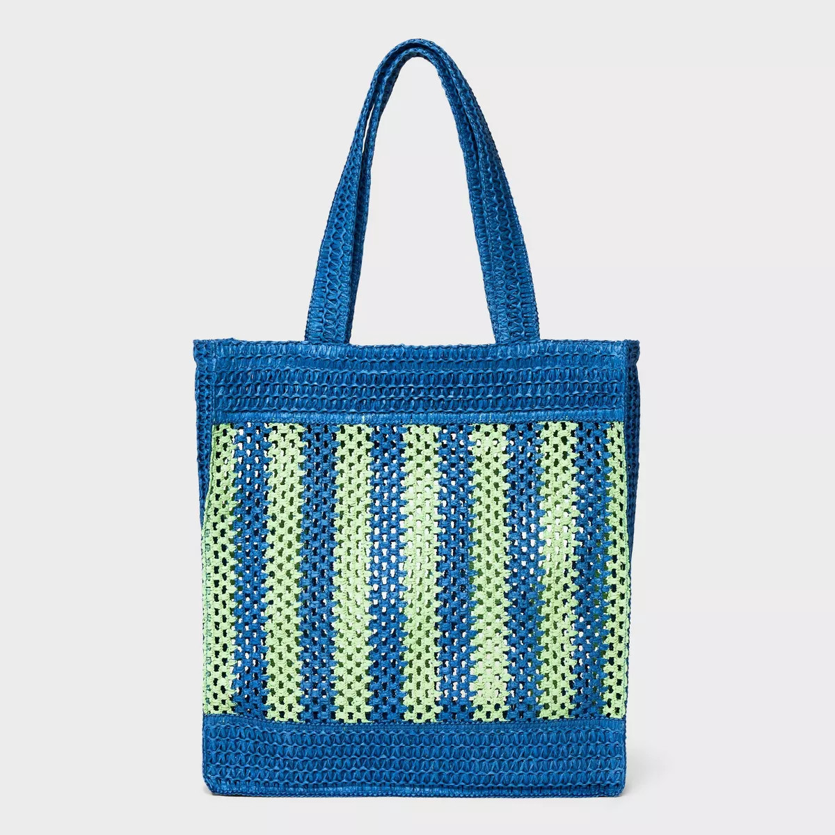 Crochet Tote Handbag - Universal Thread™ | Target