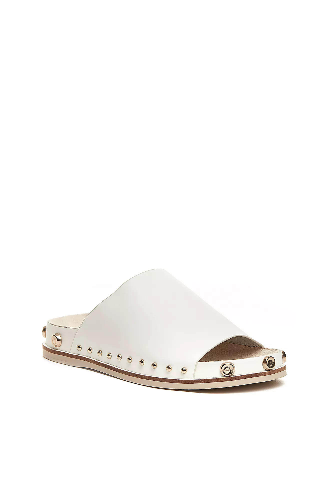 Kelsi Dagger Brooklyn Squish Studded Slide Sandals | Anthropologie (US)