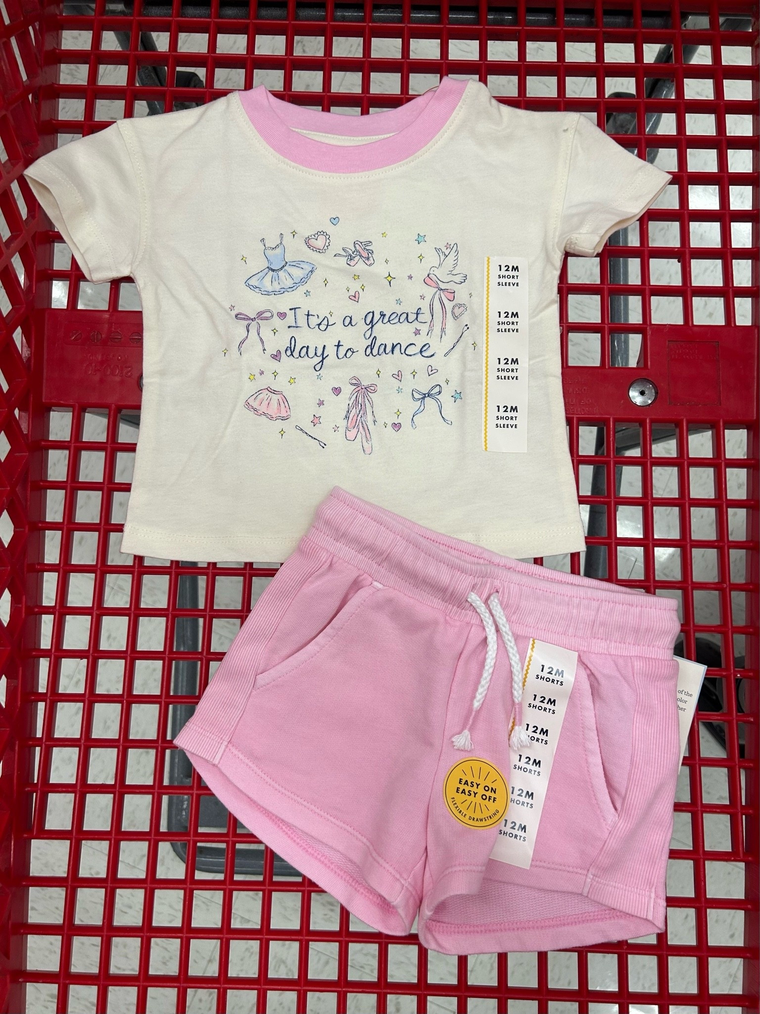 Summer finds for toddler girls

#LTKKids #LTKBump #LTKBaby
