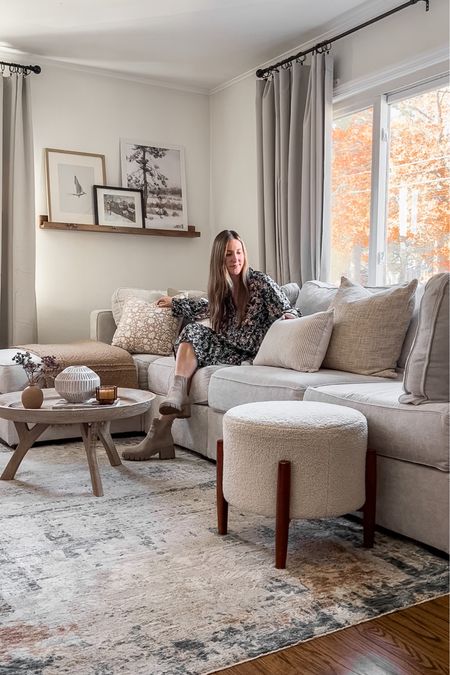 throw pillow glow up ✨
our living room was way overdue for a pillow refresh and the @colinandfinn collection was just too dreamy to pass up. You can FEEL how high quality their textiles are from linen to thick cottons, and their collection pairs so well together that it is easy to pick the perfect style combination. 🤍
 
On the blog today, I'm introducing My Guide to Throw Pillows in a post that goes over EVERYTHING throw pillows: from rules of thumb for selecting style combinations, size guides and the best pillow inserts for a high-end, designer look while also being comfy.
 
You can shop these and more of @colinandfinn's dreamy throw pillow combinations by searching @everythingerin in the @shop.ltk app.
 
#colinandfinn #colinandfinnhome #throwpillows #throwpillowcombinations 

#LTKhome #LTKstyletip