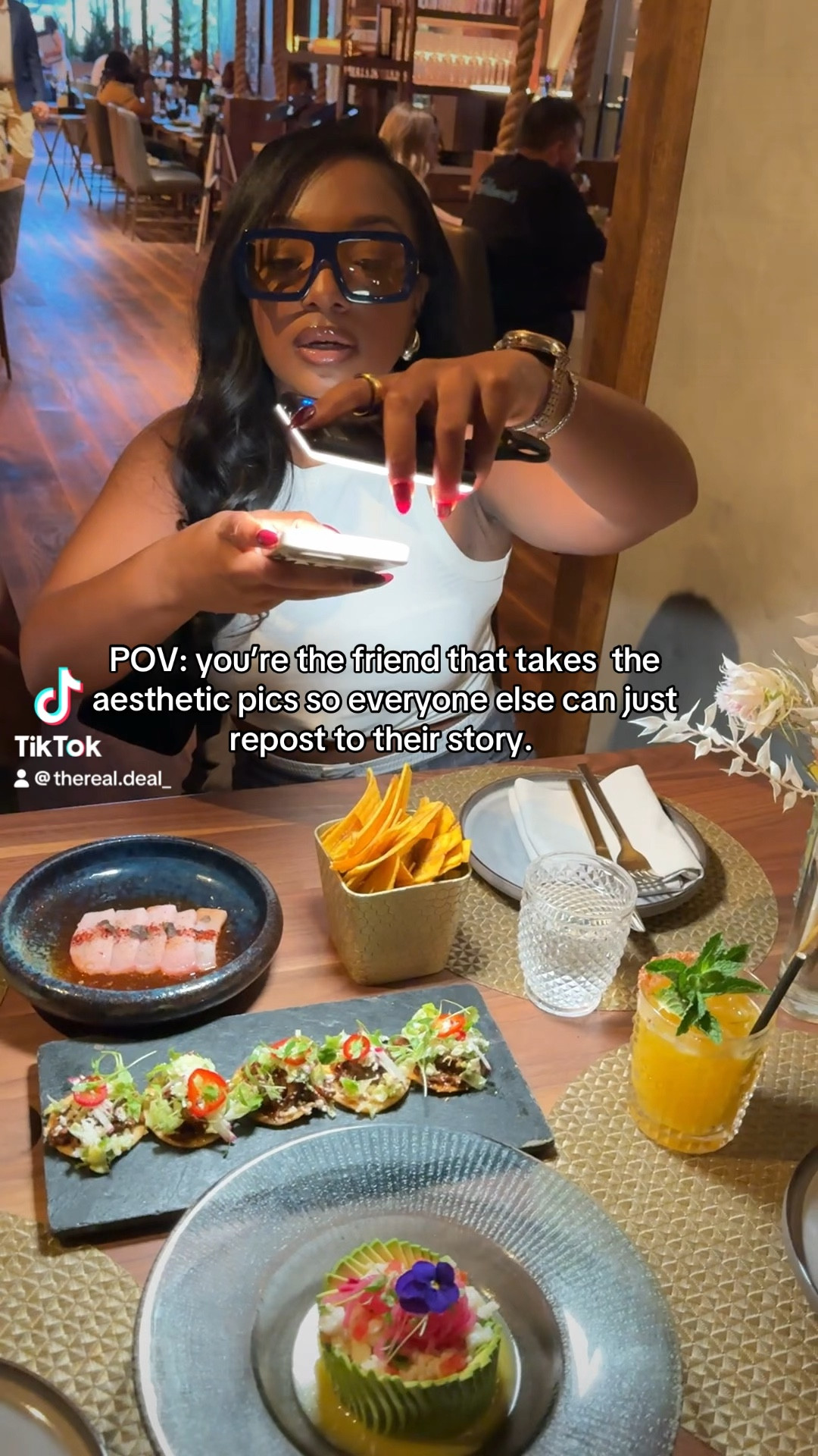 You need this light! It makes everything you shoot better! Under $25! 

#LTKBeauty #LTKSaleAlert #LTKFindsUnder50