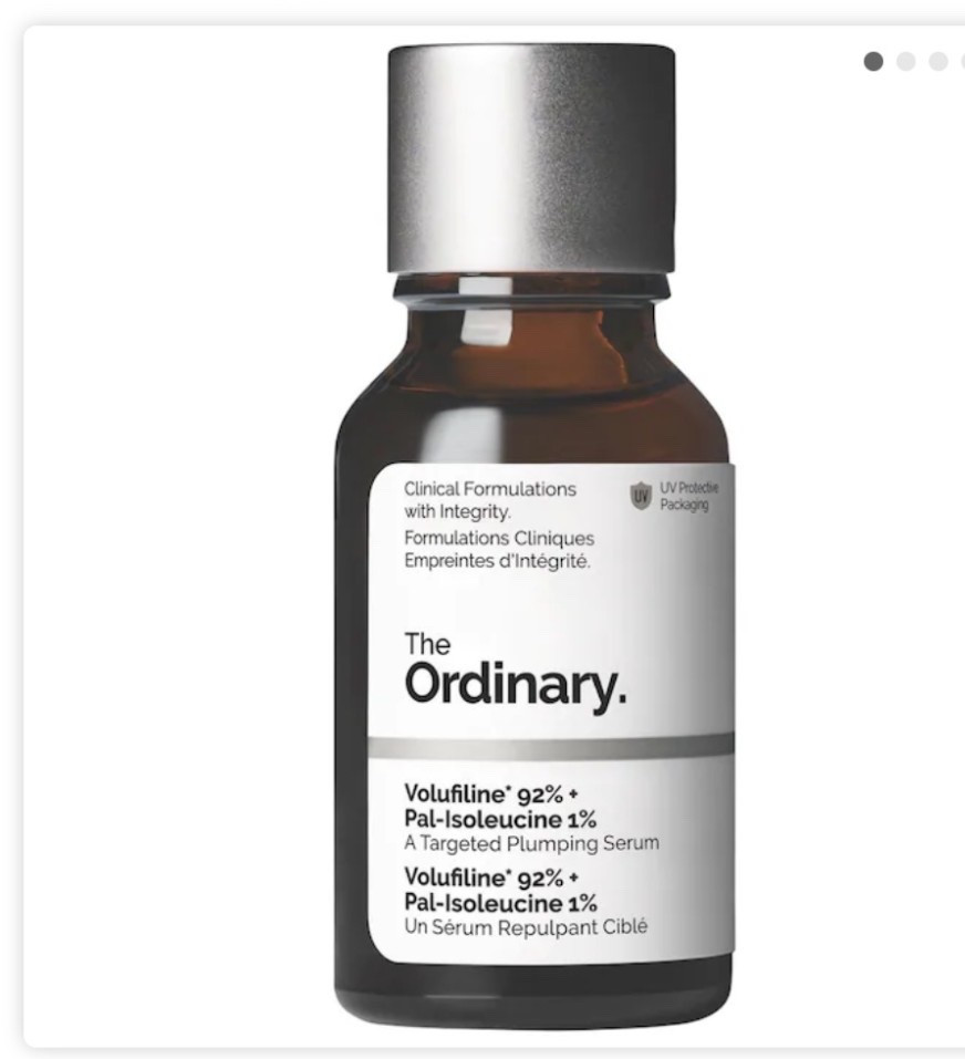 I’ve seen this do amazing things for volumizing lips…ordering tonight and will weigh back in solips

#LTKFindsUnder50 #LTKBeauty