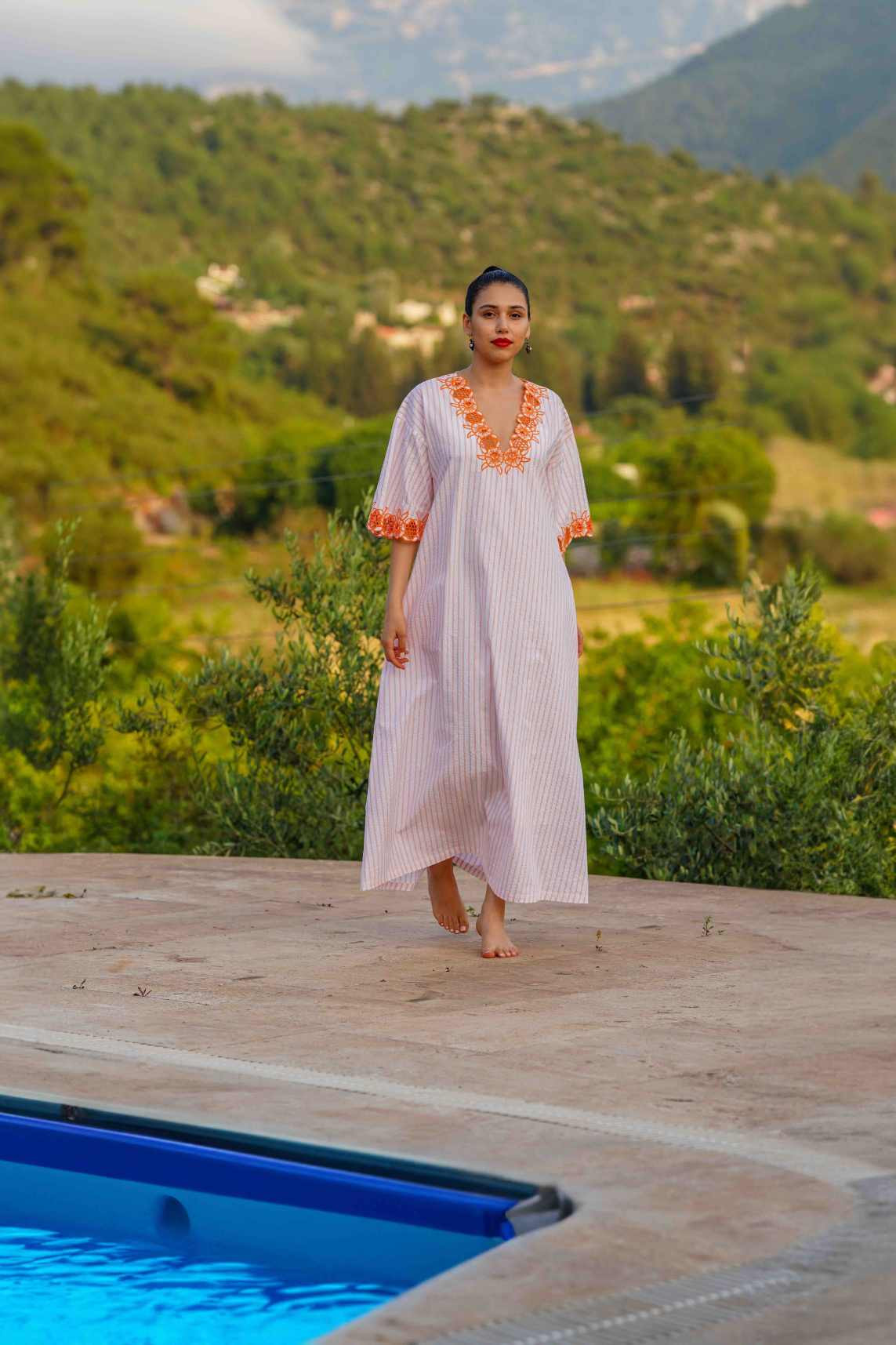 DEFNE (Pre-Order) by Fanm Mon | Support HerStory