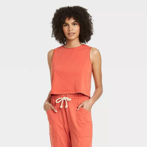 Women's Tank Top - Universal Thread™ | Target