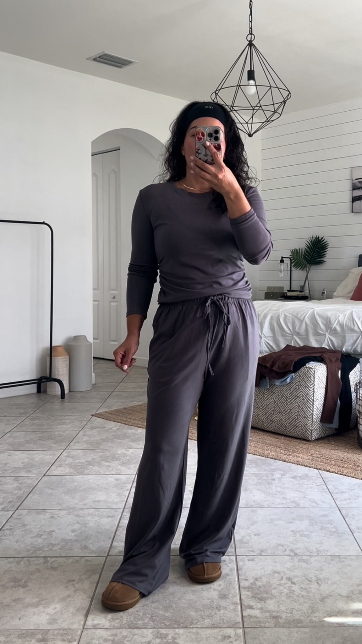 Wearing size M in everything. 

#LTKFallSale #LTKStyleTip #LTKFindsUnder50